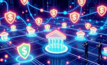 El 'Zero Trust' Financiero: No Confíes en Nadie, Verifica Todo Siempre