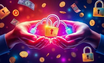 Encriptación de Extremo a Extremo: Tus Conversaciones Financieras en Secreto Total