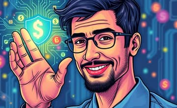 Identificación Biométrica: Cuando Tu Cuerpo es la Mejor Contraseña Financiera