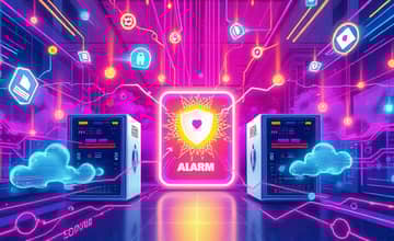 Detectores de Intrusos: Alarmas Invisibles para tu Patrimonio Digital
