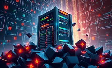 Estrategias de Contingencia: Planificando tu Regreso Digital tras un Ciberataque