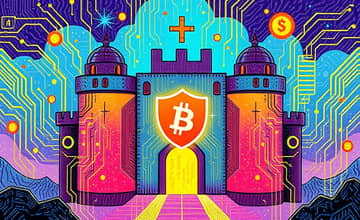 La Arquitectura de la Privacidad: Construyendo Sistemas Financieros Anti-Espionaje