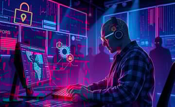 La Caza de Vulnerabilidades: Buscando Debilidades Antes que los Ciberdelincuentes