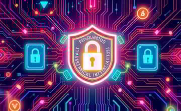 El Impacto de la Regulación: Normativas Clave para tu Ciberseguridad Financiera