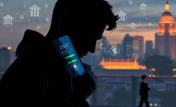 El Vishing Financiero: El Teléfono como Herramienta del Engaño Bancario