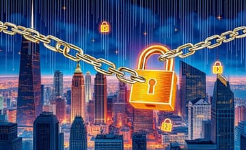 Desmantelando Redes de Fraude: La Lucha Global contra el Cibercrimen Financiero