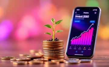 Microinversiones: Maximizando Pequeños Capitales