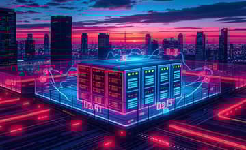 Defensa Perimetral: Creando Barreras Robustas en el Ciberespacio Financiero