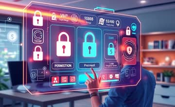 La Auditoría Personal: Revisa tus Permisos y Accesos Financieros Regularmente