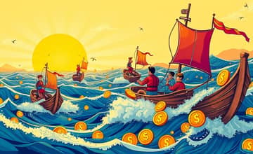 Navegando la Inflación: Protegiendo tu Poder