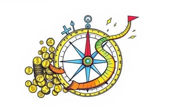 Tu Brújula Financiera: Definiendo Objetivos Claros