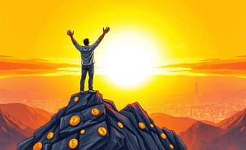 Invertir sin Deuda: El Camino a la Independencia