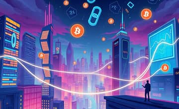 Digitalizando tu Dinero: Cripto y Blockchain para Inversores