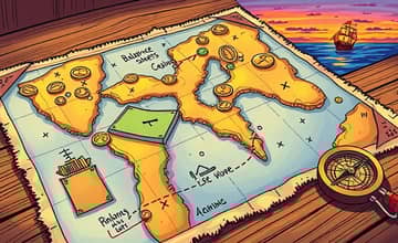 El Mapa del Tesoro: Cómo Leer Informes Financieros