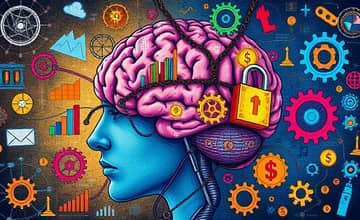 El Cerebro del Inversor: Desactivando Sesgos