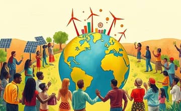 Más Allá del Dinero: Inversiones que Cambian el Mundo