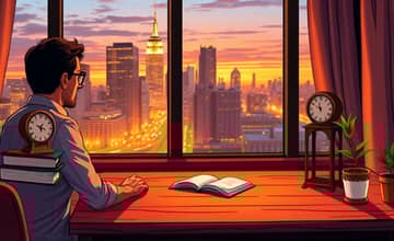 El Juego de la Paciencia: Inversor a Largo Plazo