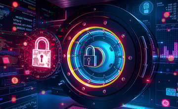 El Cifrado Cuántico y tus Finanzas: Preparando el Futuro de la Seguridad Digital