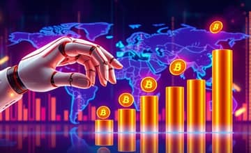 Inversión Robotizada: Automatiza tus Ganancias