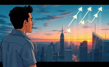 Secretos de Wall Street: Ideas para el Inversor Común