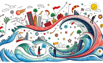 El Pulso del Mercado: Entendiendo los Ciclos