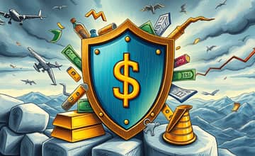 El Escudo Anti-Crisis: Cartera Resiliente