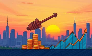 La Fuerza del Apalancamiento: Multiplicando Resultados