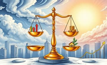 La Balanza del Riesgo: Encuentra tu Equilibrio