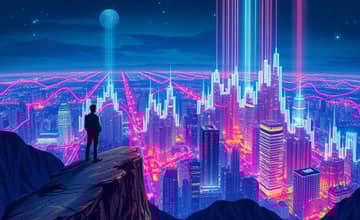 Dominando la Adversidad: Invertir en Tiempos Turbulentos