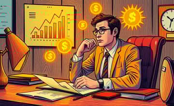 Más Allá del Retorno: Valor Intrínseco