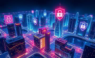 Infraestructura Crítica Financiera: Protegiendo los Pilares de la Economía Digital