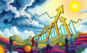 Retornos Anormales: Identificando Oportunidades de Inversión Únicas