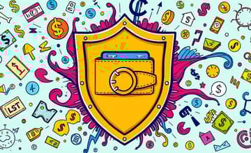 Defensa Financiera: Blindando tu Cartera del Caos