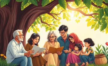 Tu Legado Financiero: Trasmitiendo Bienvenida