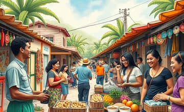 Cómo la Microfinanciación está Transformando Economías Locales