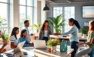 El Factor Humano: Liderazgo e Inversión