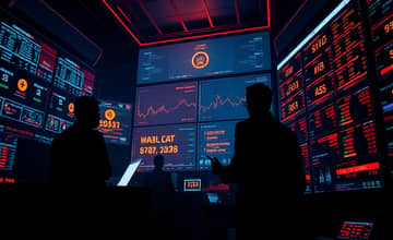 El Misterio de los Mercados Oscuros: Comprendiendo el Trading OTC