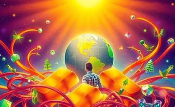 Invertir en Commodities: Materias Primas como Refugio