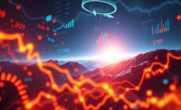 Análisis Cuantitativo: Usando Números para Predecir el Futuro Financiero
