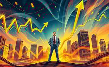 La Eficiencia del Mercado: ¿Puedes Realmente Superar al Promedio?