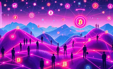 Finanzas Descentralizadas (DeFi): El Futuro Sin Intermediarios