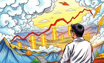 Cómo los Eventos Macroeconómicos Impactan en tu Cartera