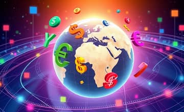 El Mercado de Divisas: Entendiendo el Intercambio Global de Monedas