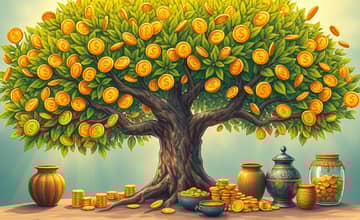 La Inversión por Dividendos: Construyendo Flujos de Ingresos Constantes