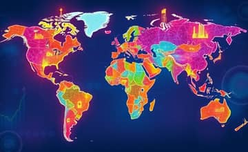 Desbloqueando Potencial: Mercados Emergentes como Oportunidad