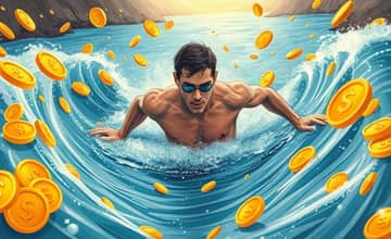 Estrategias de Inversión Contrarias: Nadando Contra Corriente