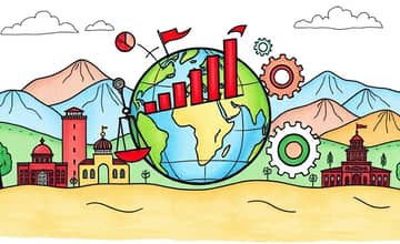 El Riesgo País: Evaluando la Estabilidad de una Nación para Invertir