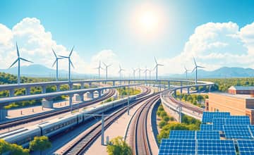 Invertir en Infraestructura: Cimentando tu Riqueza a Largo Plazo