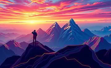 Market Timing: ¿Es Posible Predecir los Picos y Valles del Mercado?