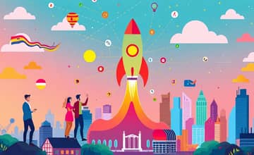 Inversión en Capital Privado (Venture Capital): Apoyando el Crecimiento de Startups